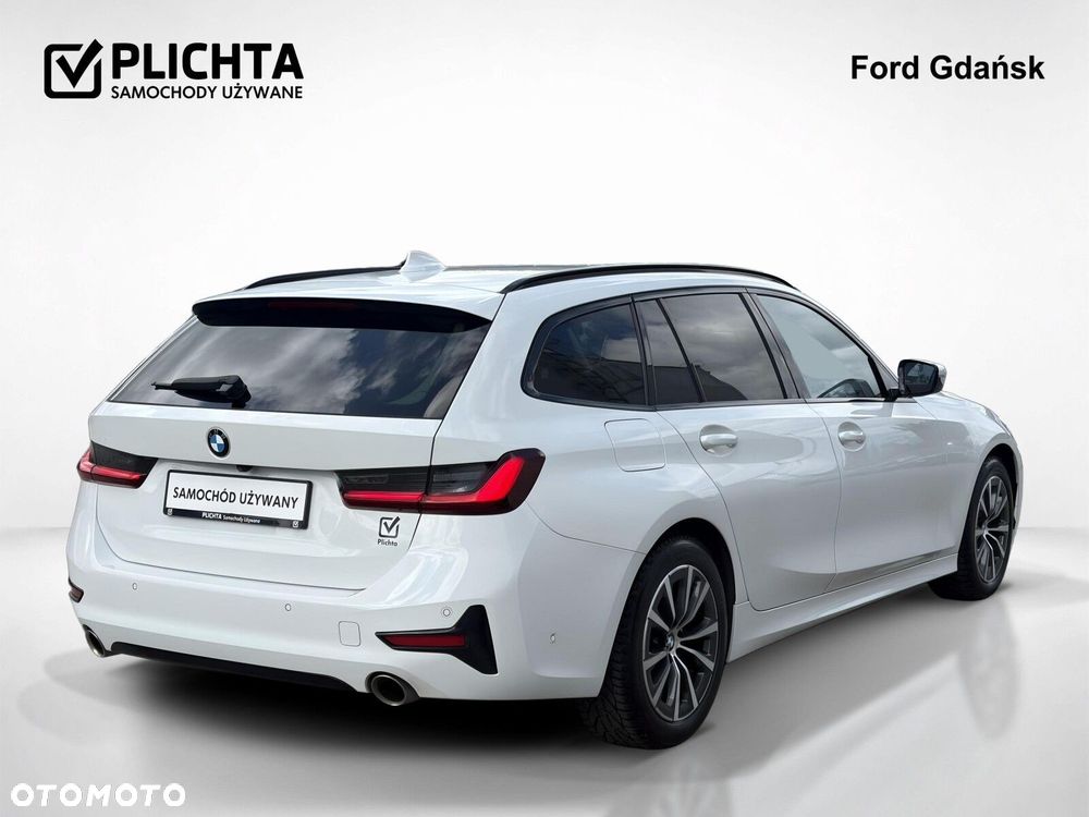 BMW Seria 3 - 6