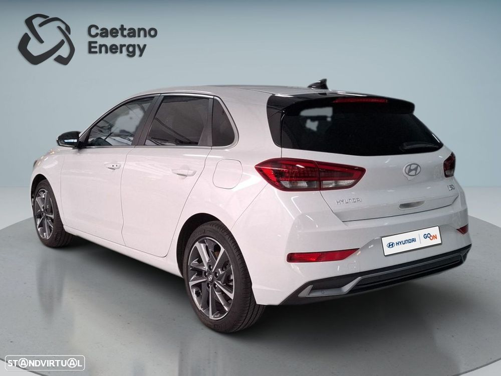 Hyundai i30 1.0 T-GDI Style Plus - 6