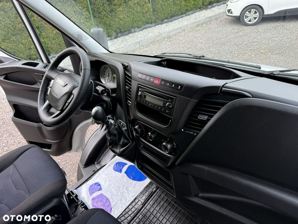 Iveco Daily - 14
