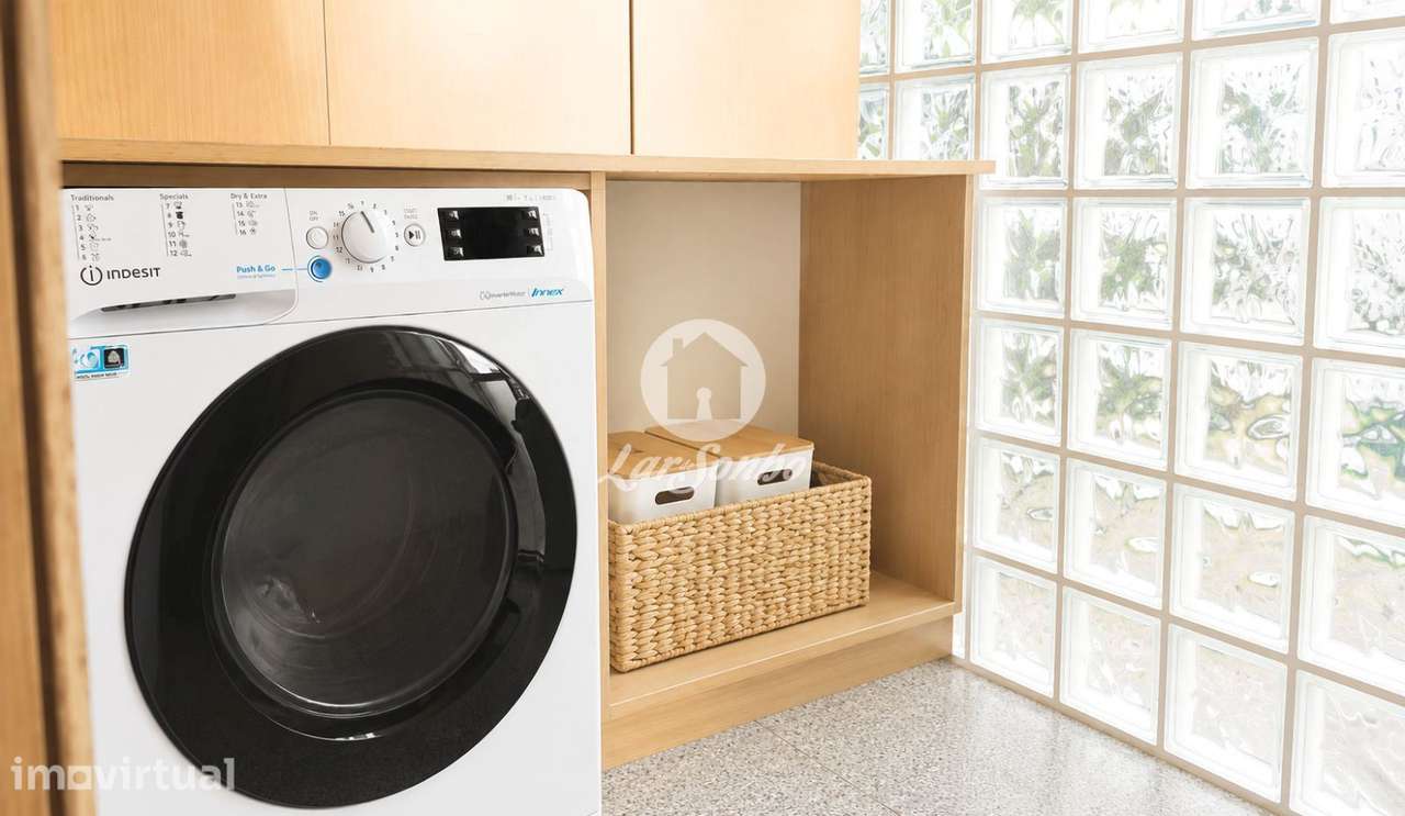 Apartamento T3 com suite em Fão, Esposende. - Grande imagem: 2/31