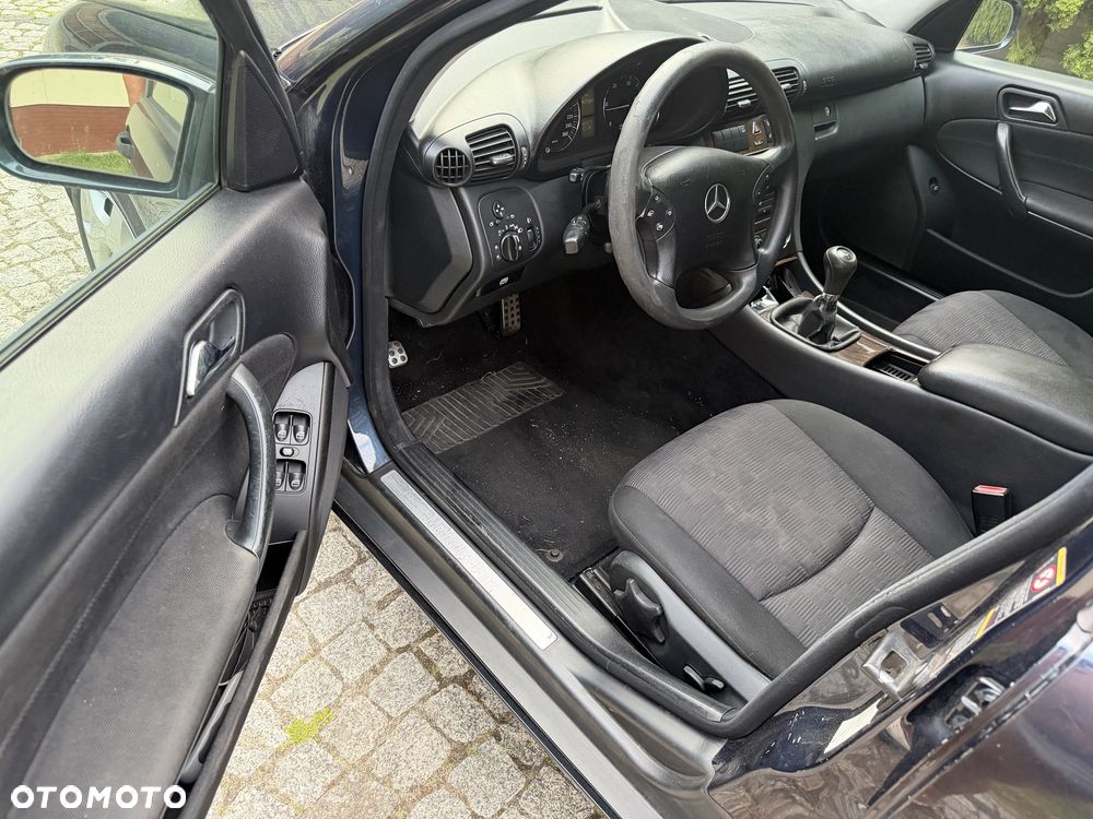 Mercedes-Benz Inny - 6
