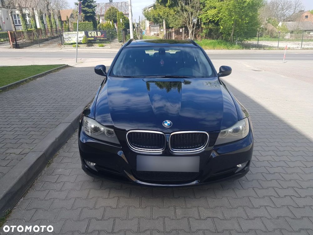 BMW Seria 3 - 7