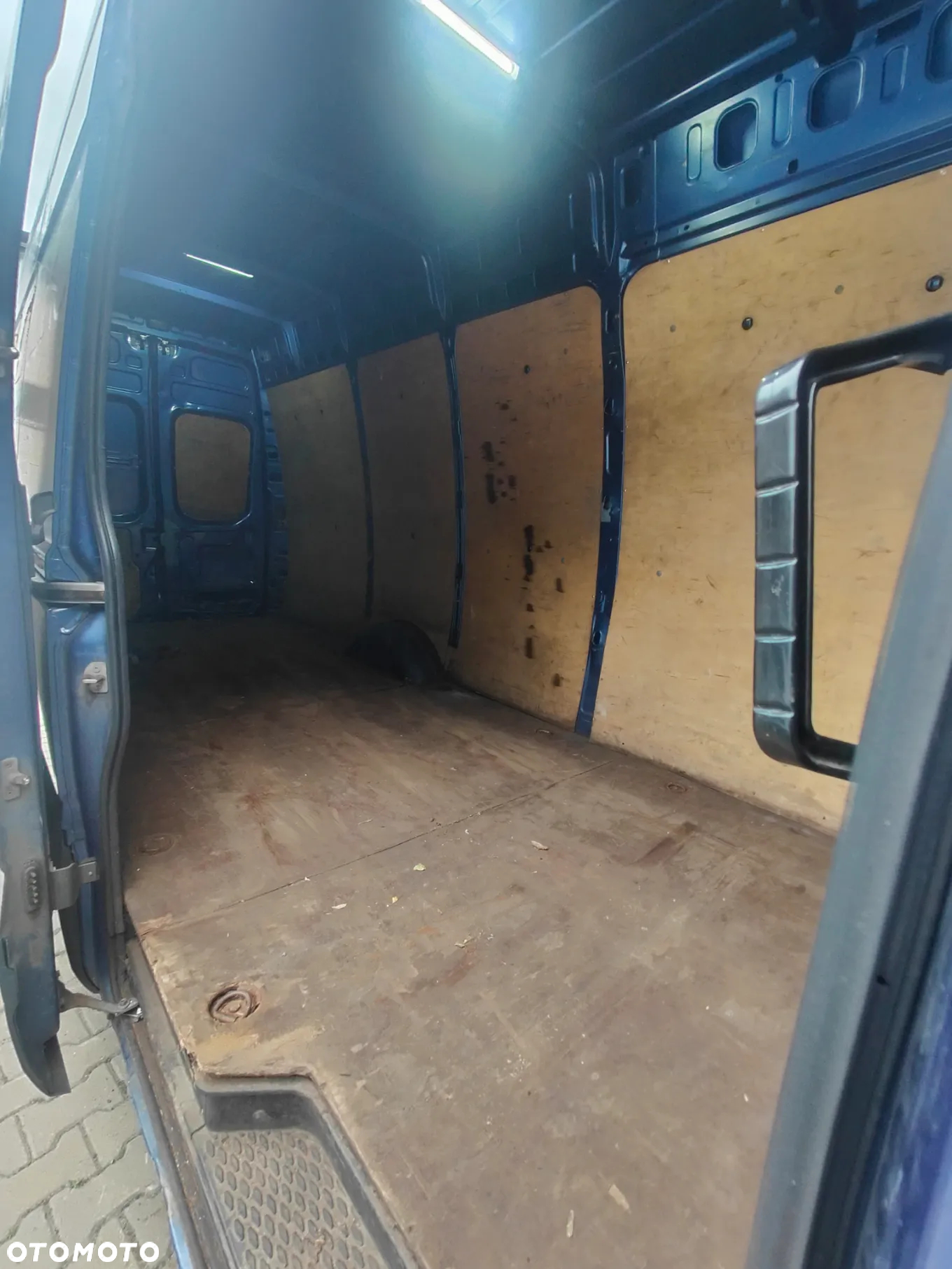 Iveco Daily - 5