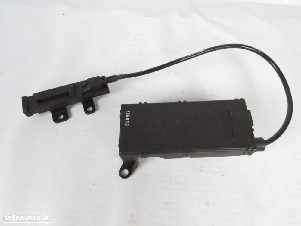 Antena KEYLESS GO Seminovo/ Original MERCEDES-BENZ SL (R230) A2308200075 - 1