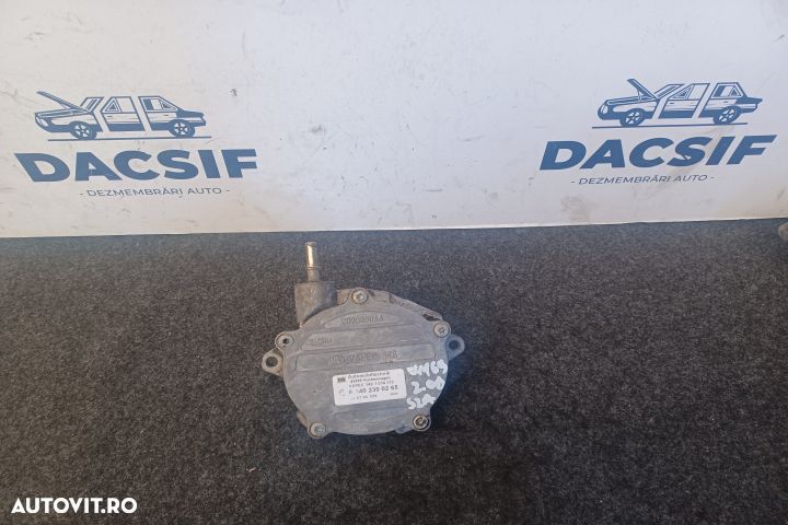 Pompa vacuum mecanica A6402300265 A6402300265 Mercedes-Benz A-Class W - 1