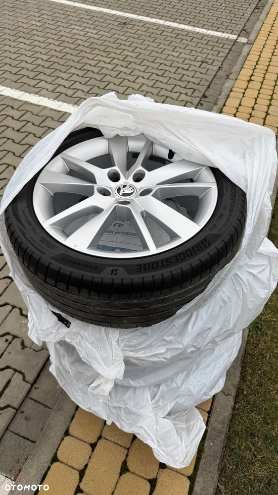 Skoda Octavia 2.0 TDI Style DSG - 16