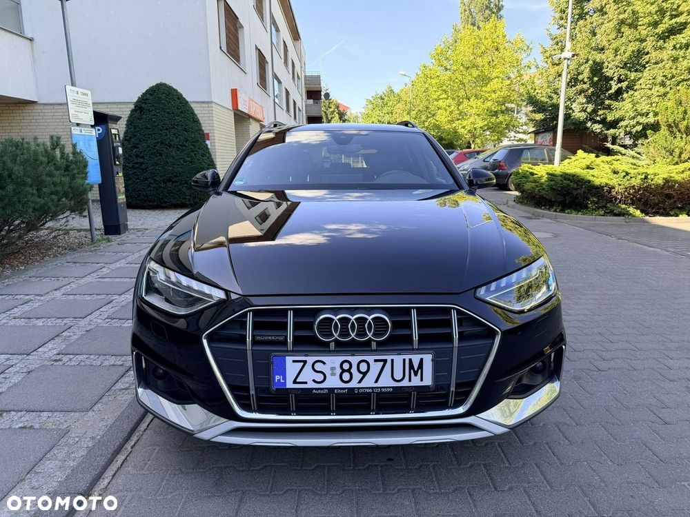 Audi A4 Allroad - 3