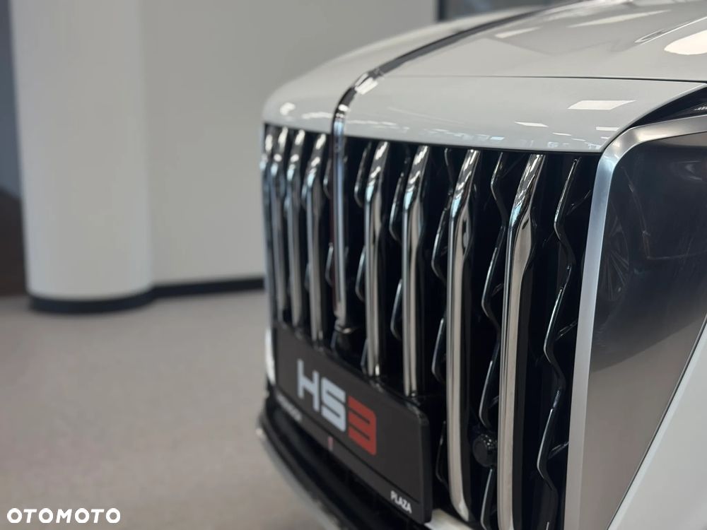 Hongqi HS3 1.5T FWD - 14