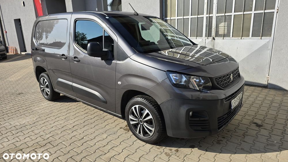Peugeot Partner - 3