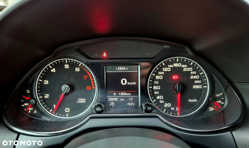 Audi Q5 - 23