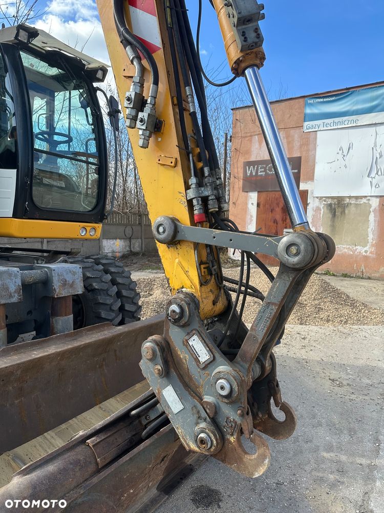 Liebherr 914 Compact - 9