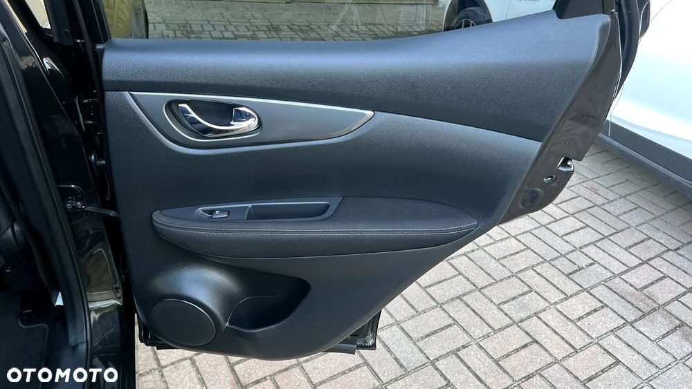 Nissan Qashqai 1.6 DIG-T Tekna - 30