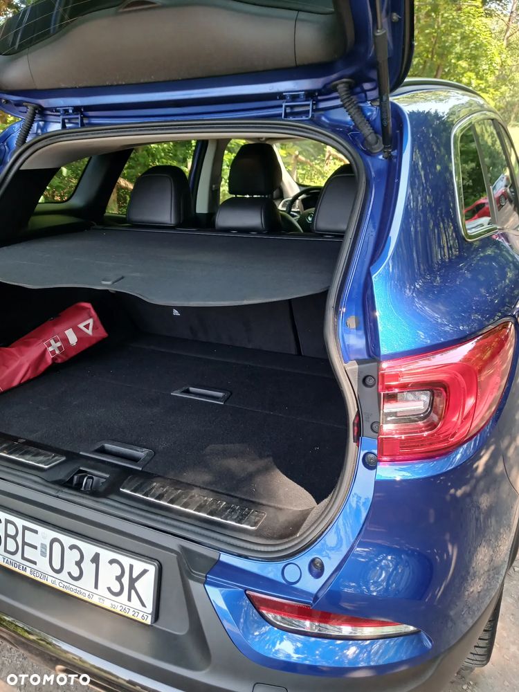 Renault Kadjar 1.3 TCe FAP Black Edition EDC - 18