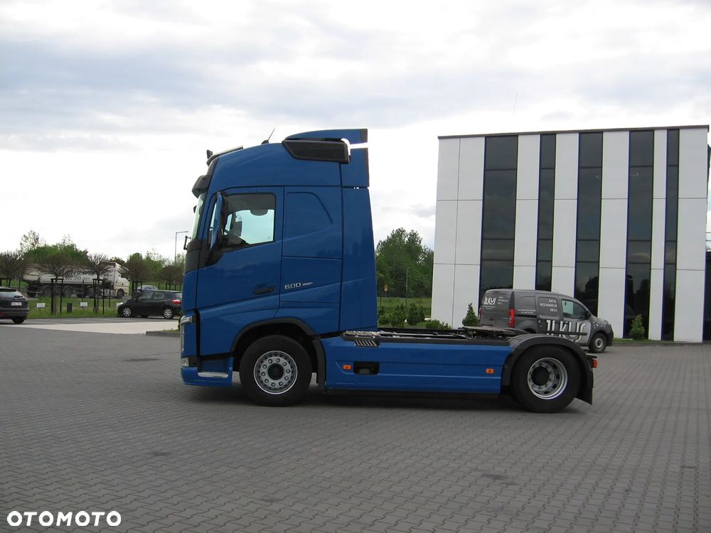 Volvo Euro 6 - 4