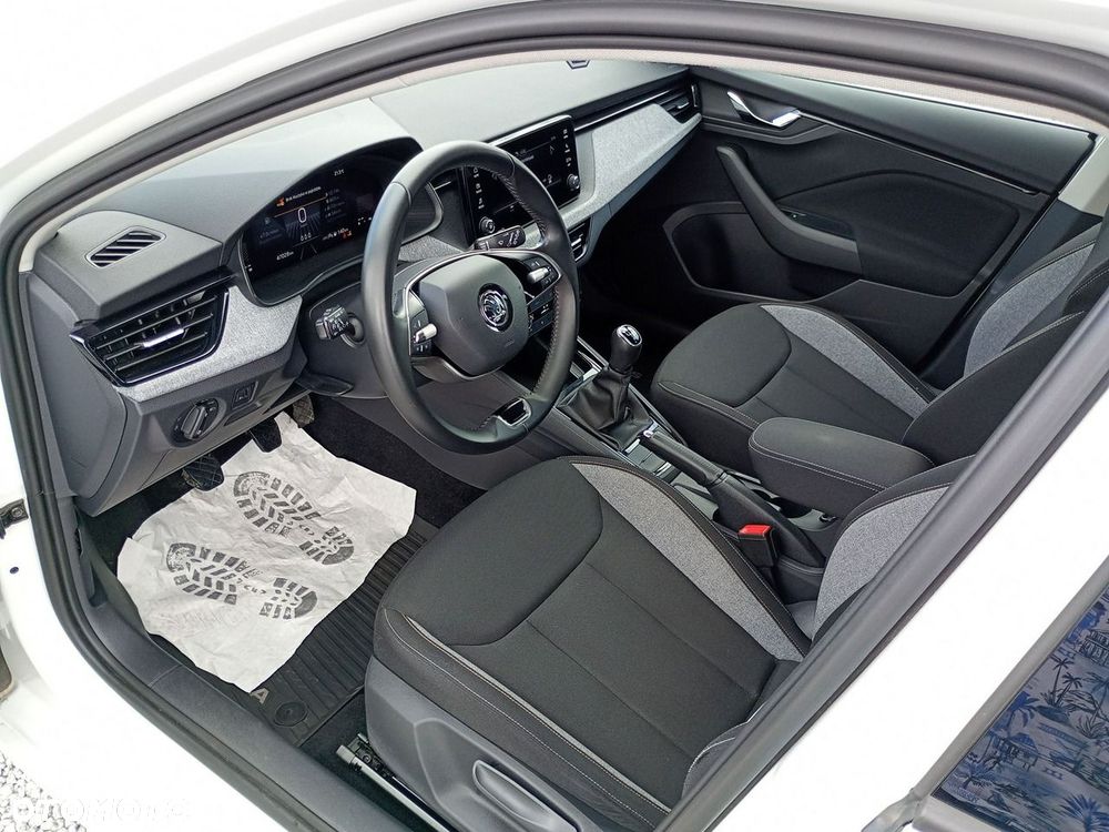 Skoda Scala - 18
