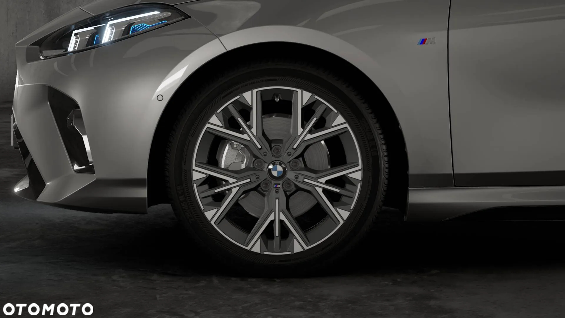 BMW Seria 1 118d - 8
