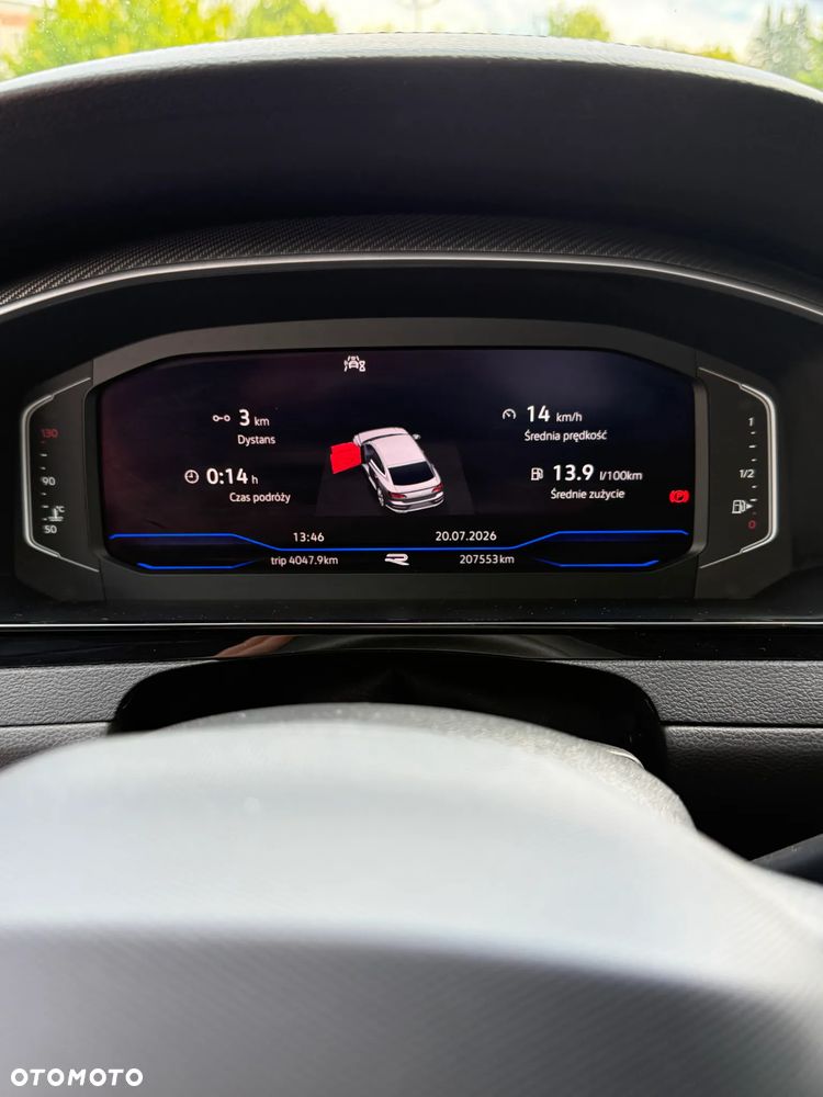 Volkswagen Arteon 2.0 TSI R-Line DSG - 9