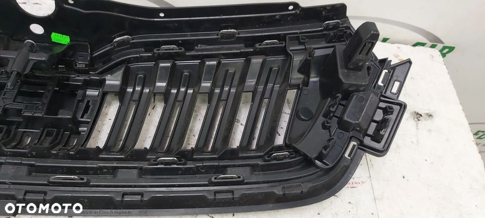 SKODA KODIAQ  ZDERZAK PRZÓD 656853653 - 14