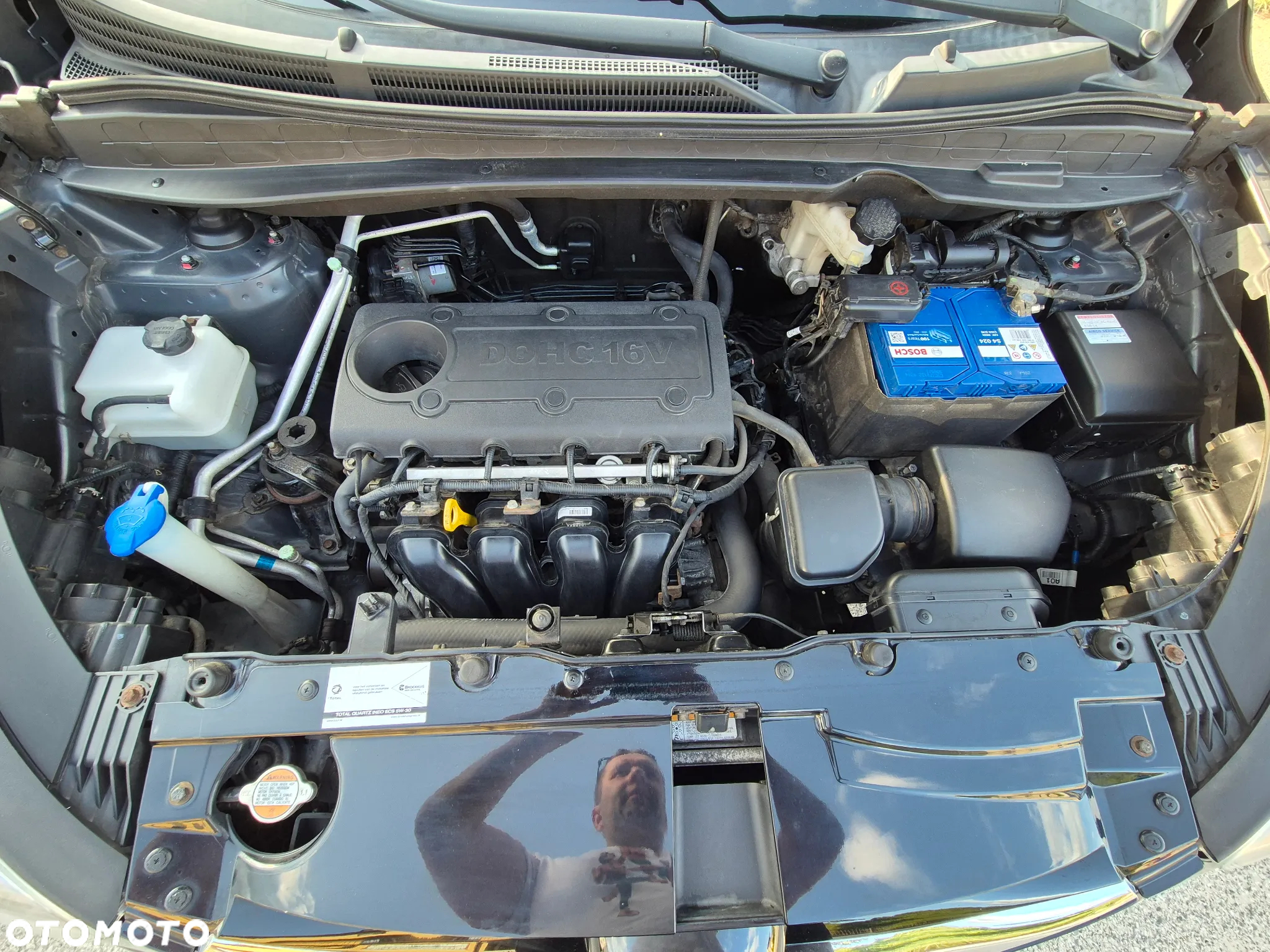 Hyundai ix35 2.0 Style - 26