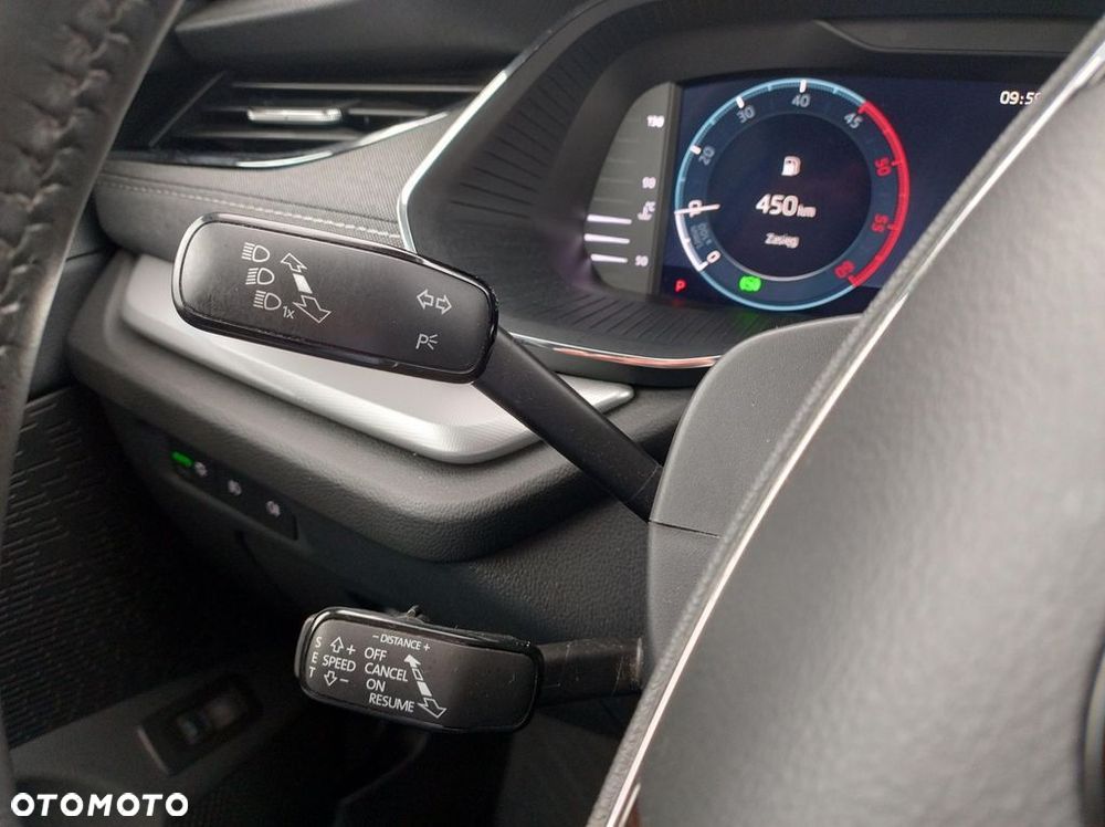 Skoda Octavia 2.0 TDI Style DSG - 27