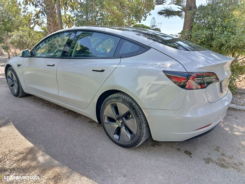 Tesla Model 3 Long Range Tração Integral - 14