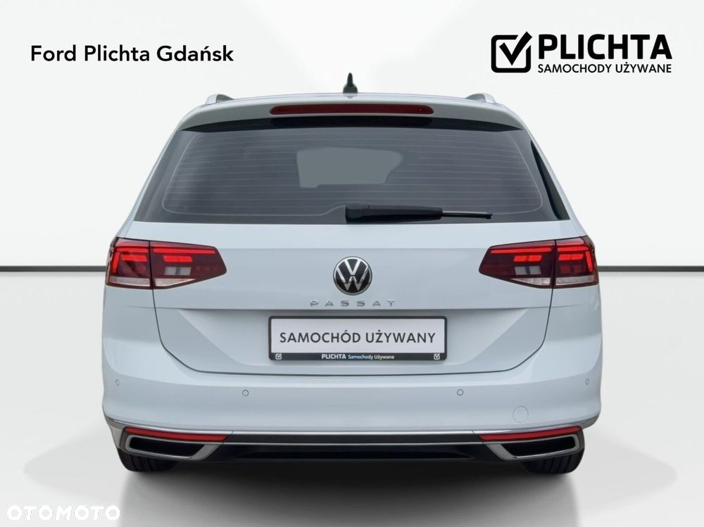 Volkswagen Passat Variant - 7