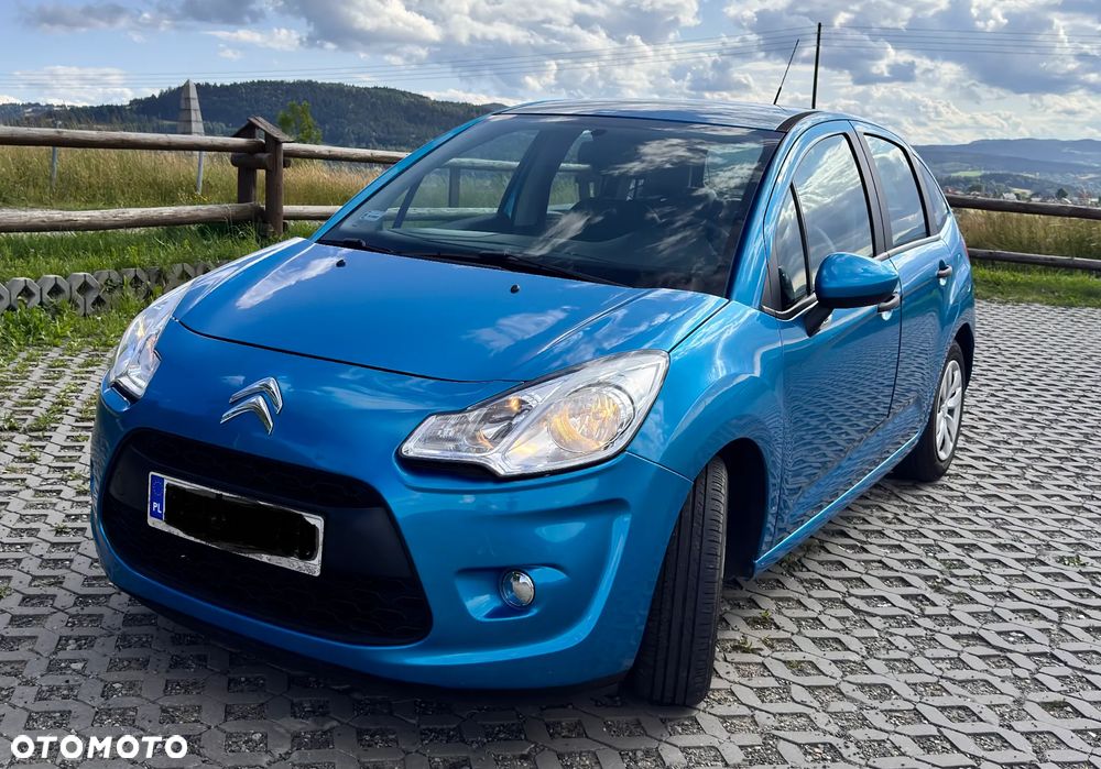 Citroën C3 1.4 Attraction - 13