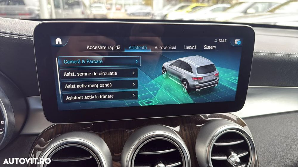 Mercedes-Benz GLC - 18