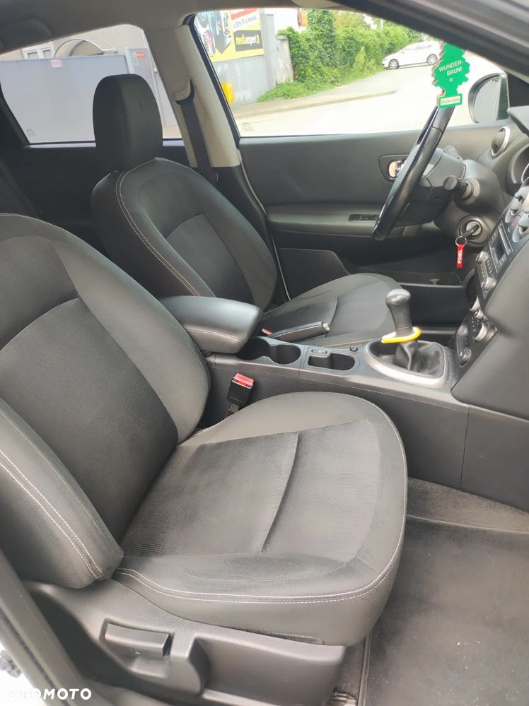 Nissan Qashqai 1.6 Acenta - 15