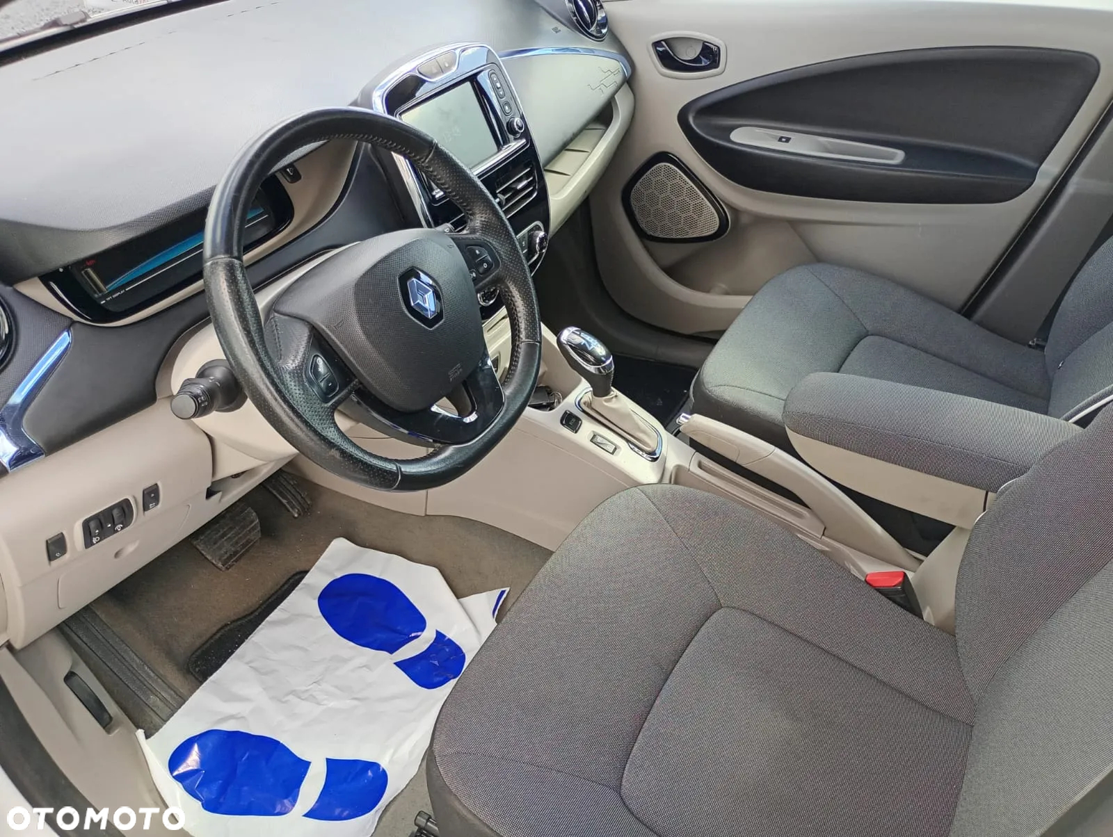 Renault Zoe Intense - 7