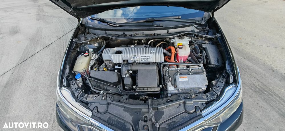 Toyota Auris - 6