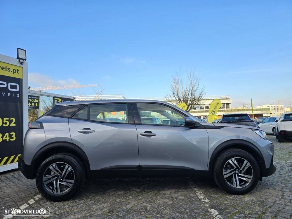 Peugeot 2008 PureTech 100 Active - 6
