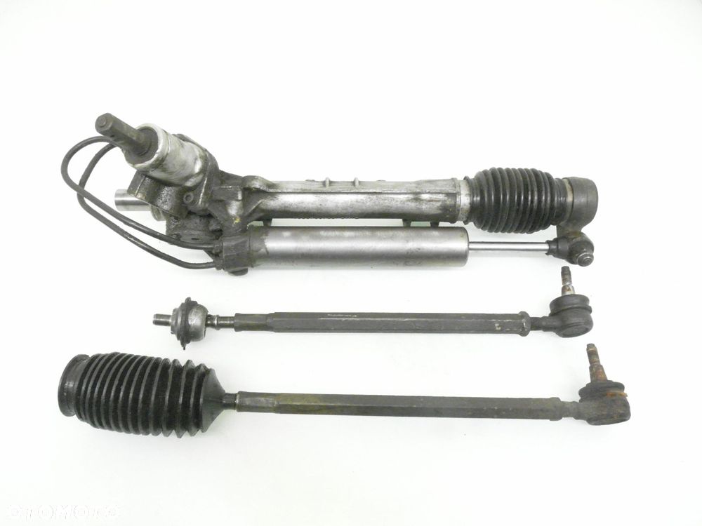 MAGLOWNICA CITROEN XSARA PICASSO I 9630730780 - 1