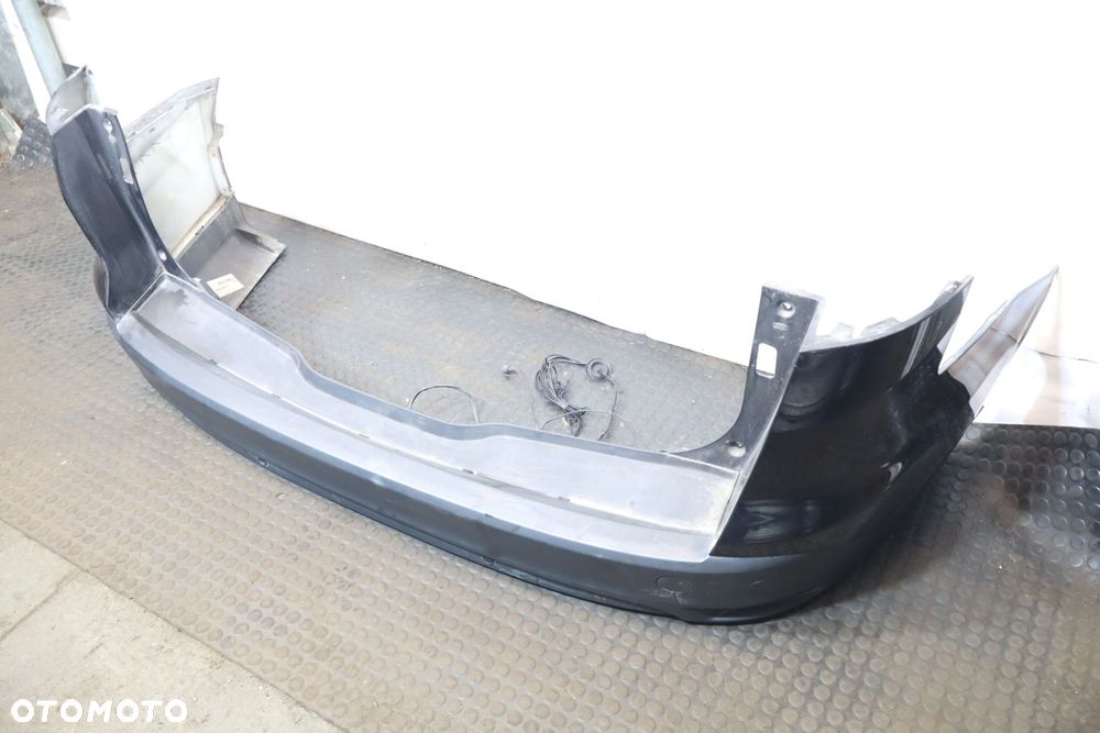 ZDERZAK TYLNY FORD FOCUS III MK3 FB - 4