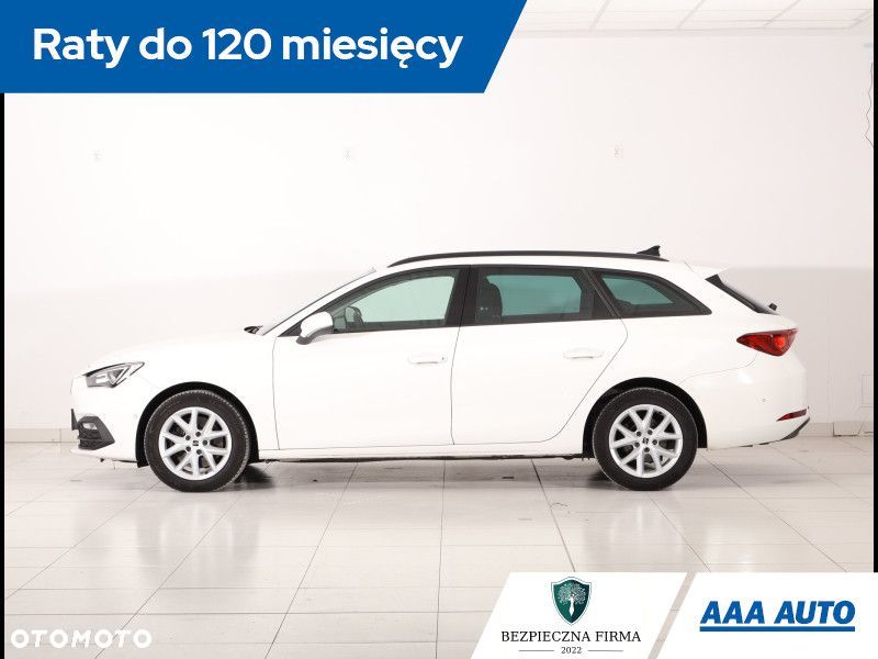 Seat Leon - 3