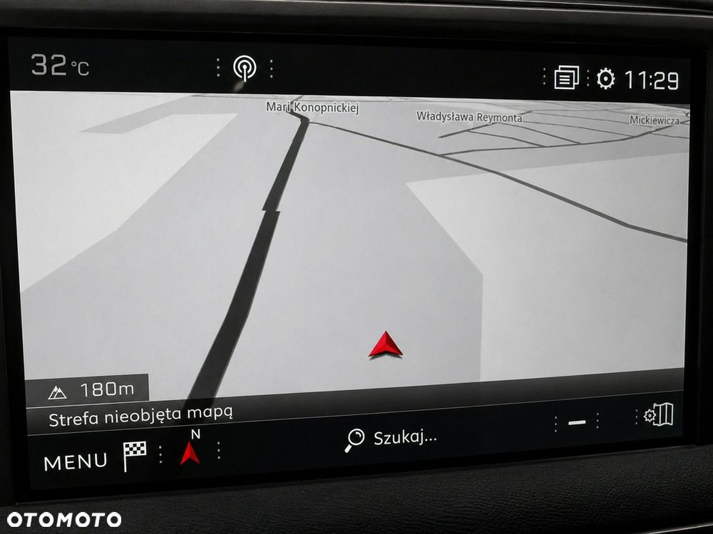 Peugeot 3008 - 20