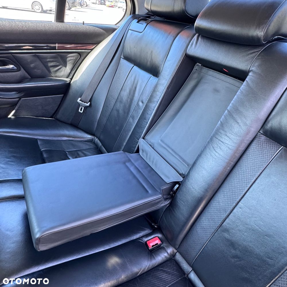 BMW Seria 5 - 22