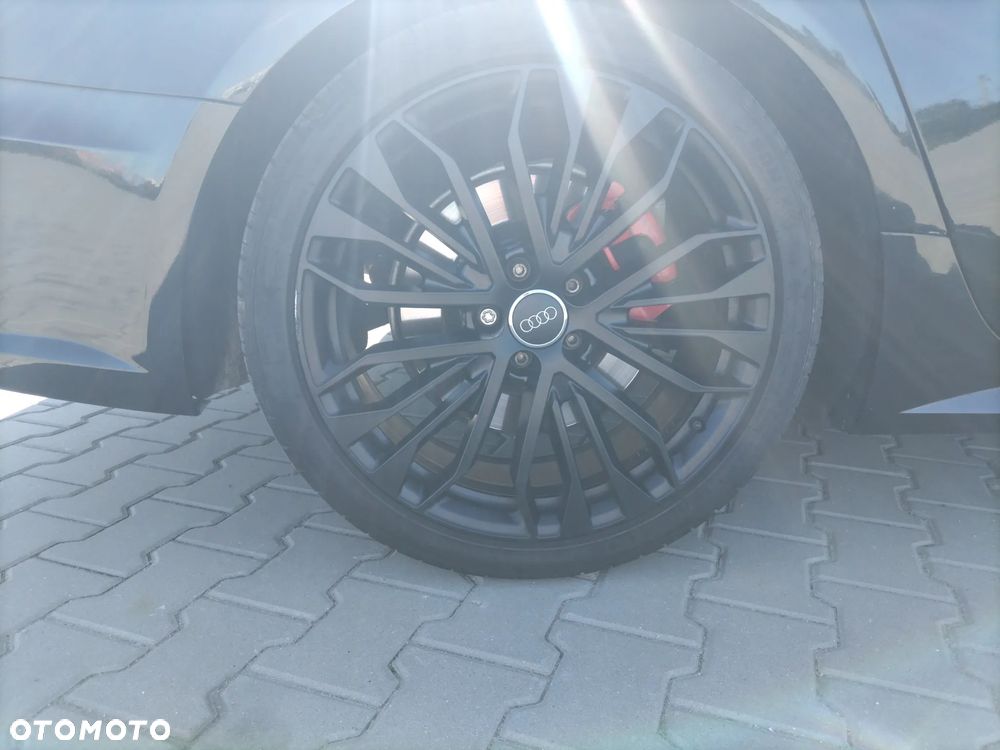Audi A6 Limousine 2.0 TFSI Quattro S tronic - 22