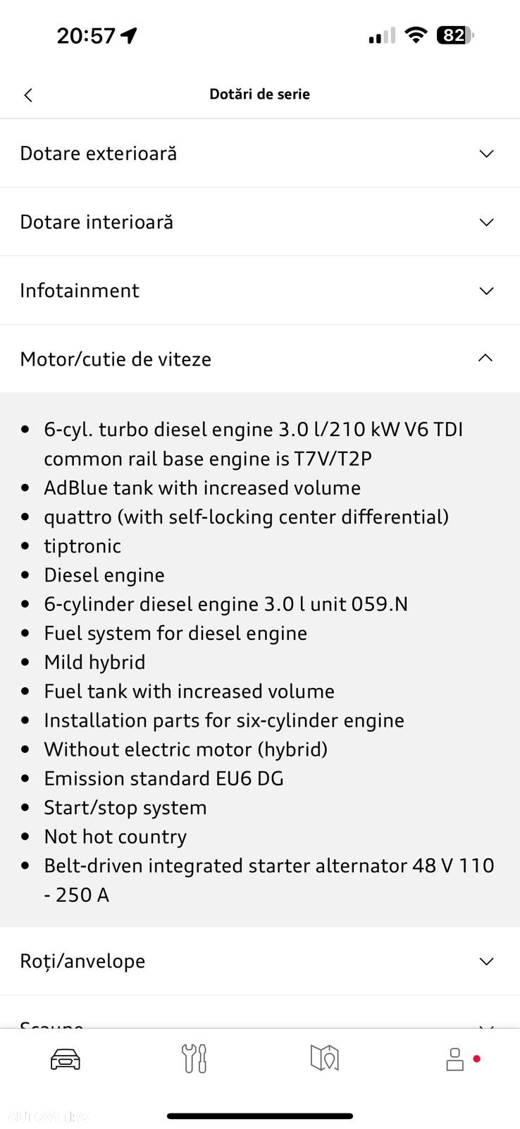 Audi Q8 - 17