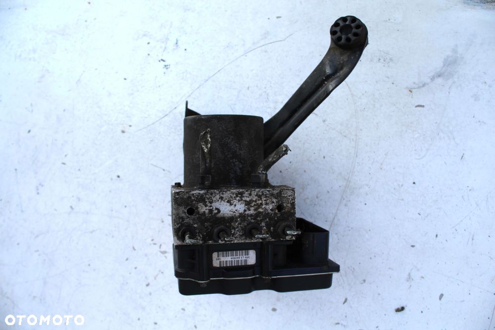 POMPA ABS BMW X5 E53 M57N 3.0D 218KM 6768829 - 3