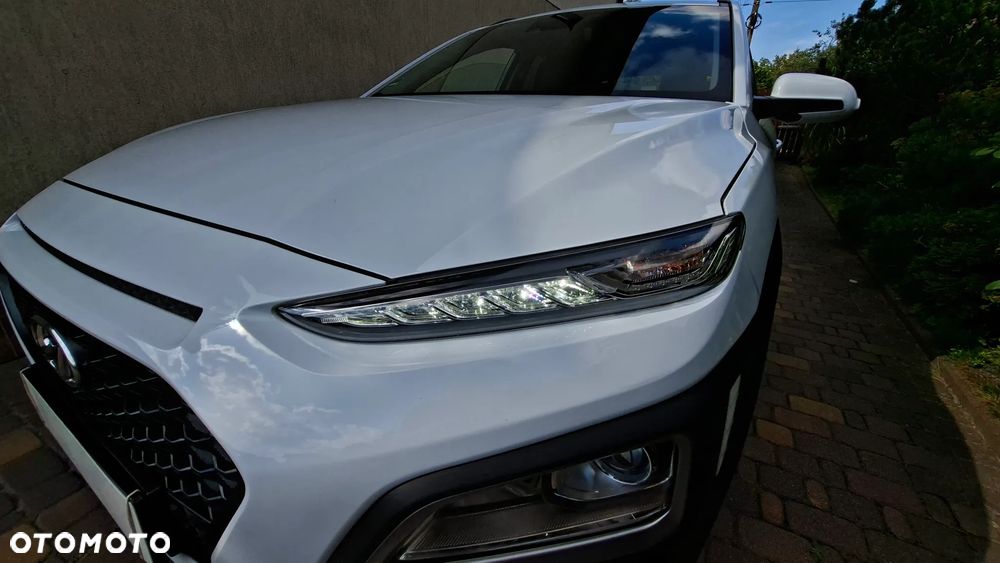 Hyundai Kona 1.0 T-GDI Premium - 3