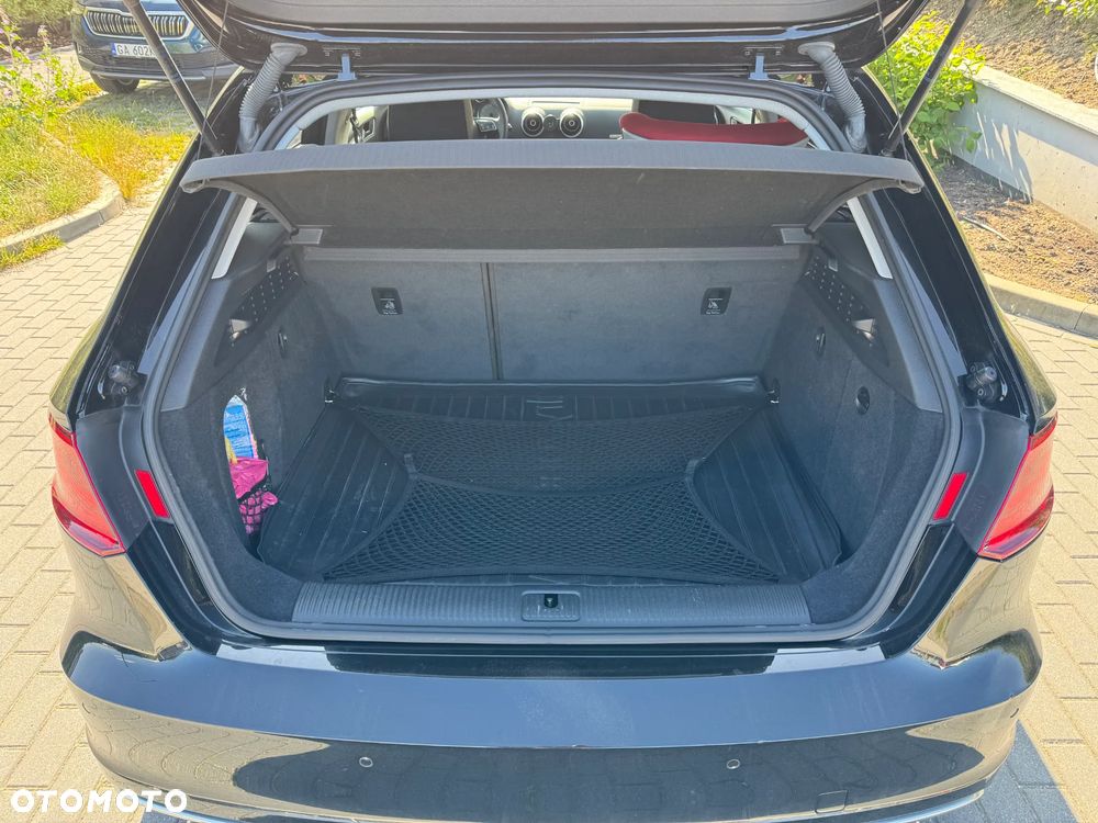 Audi S3 - 14