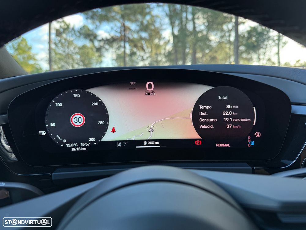 Porsche Macan Standard - 11