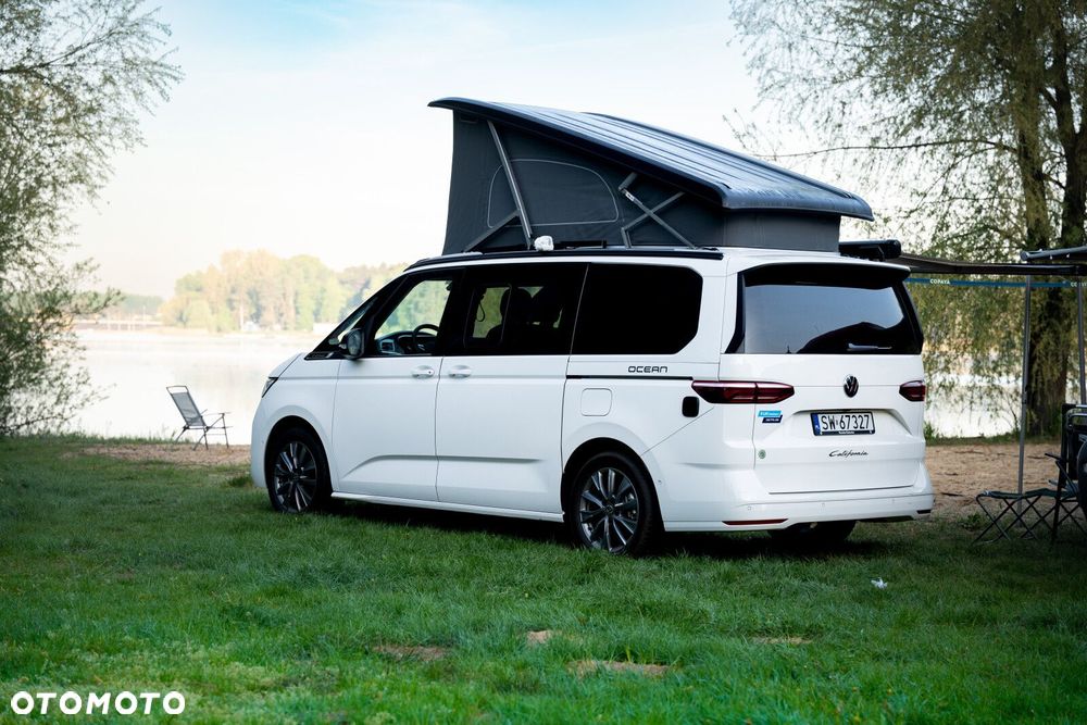 Volkswagen California - 24