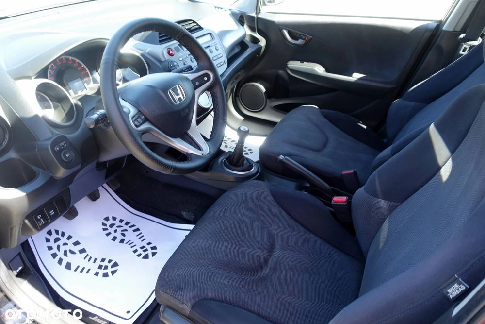 Honda Jazz 1.4 i-VTEC Comfort Plus - 11