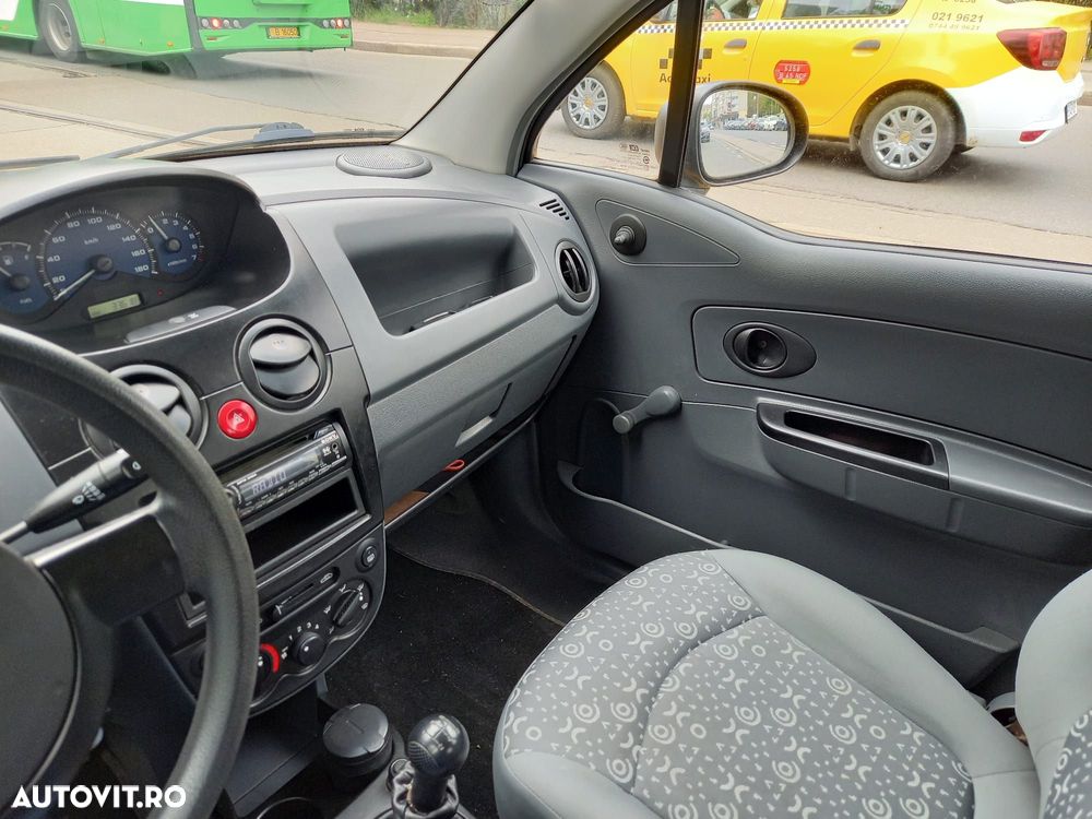 Chevrolet Spark 0.8 Direct - 18