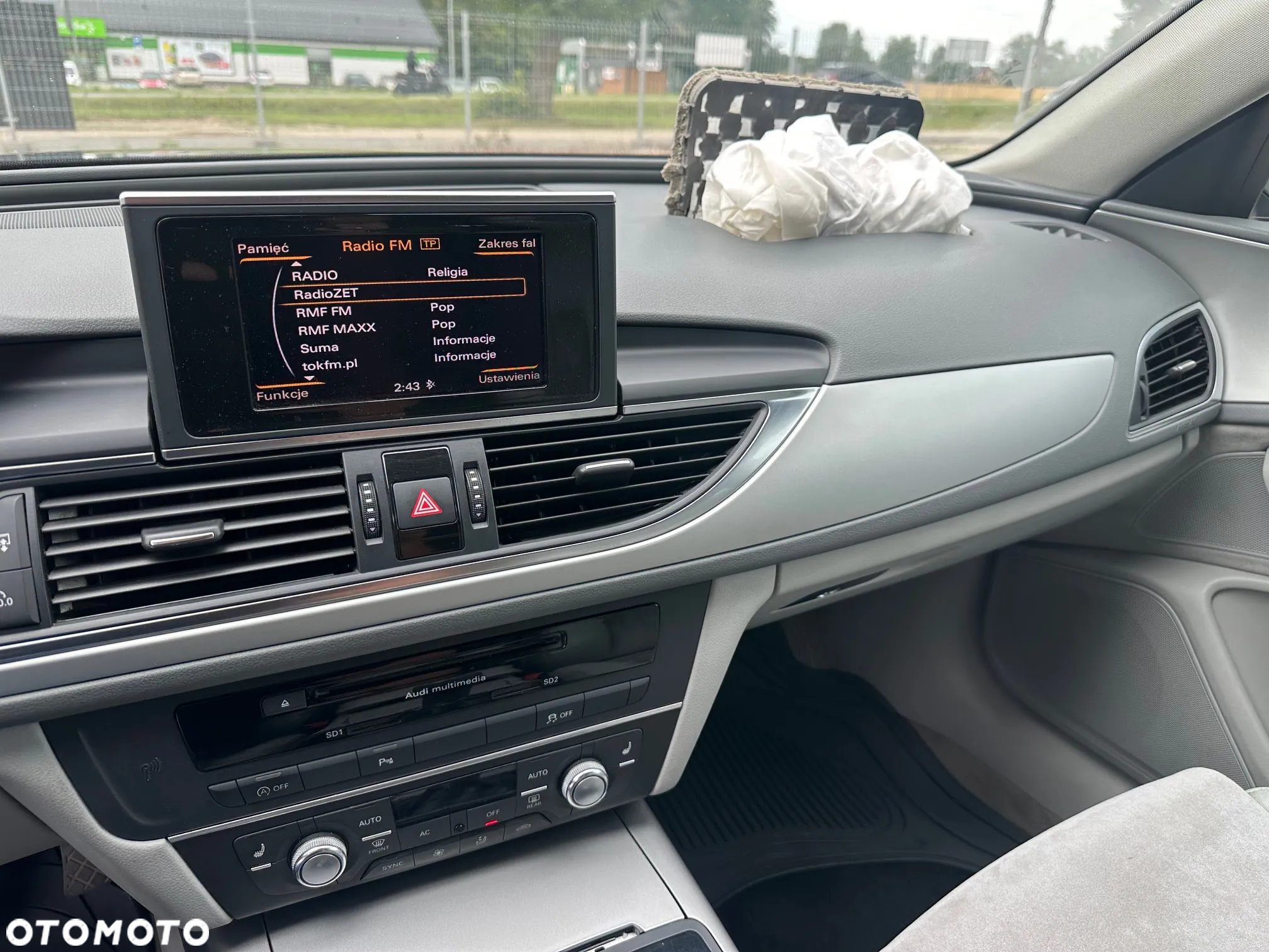 Audi A6 2.0 TDI - 16