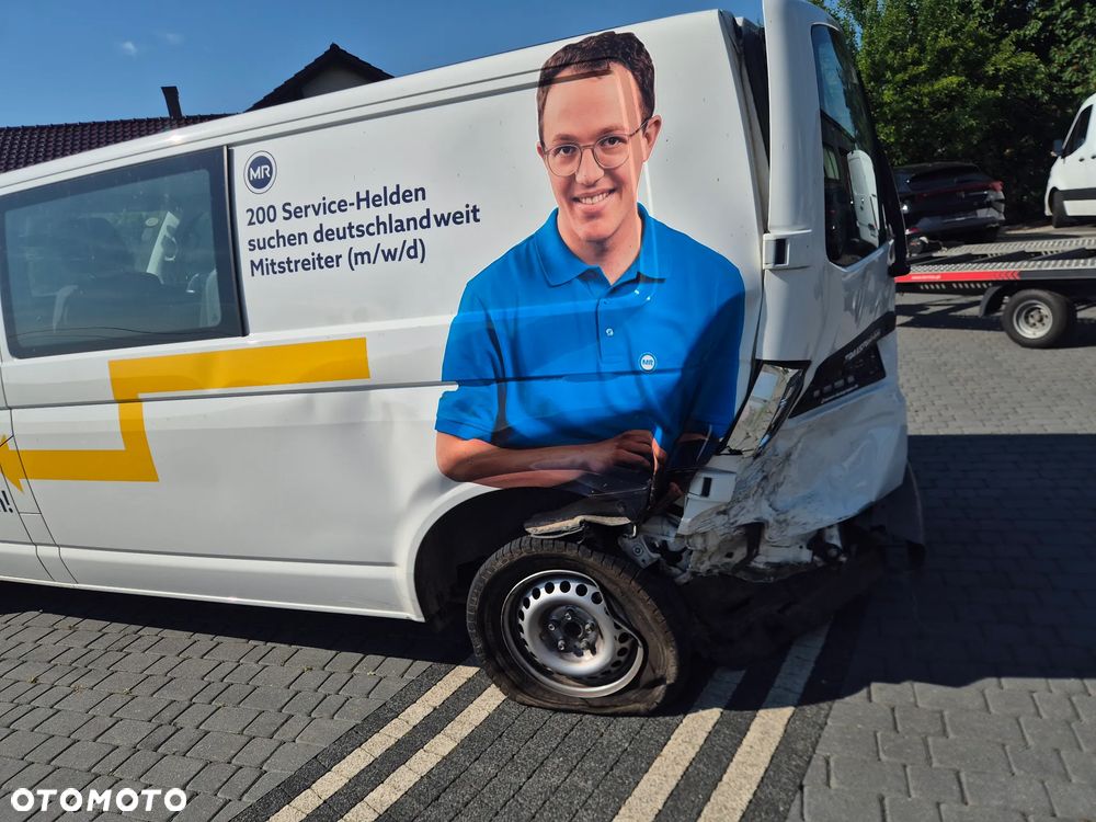 Volkswagen Transporter L2 DSG - 5