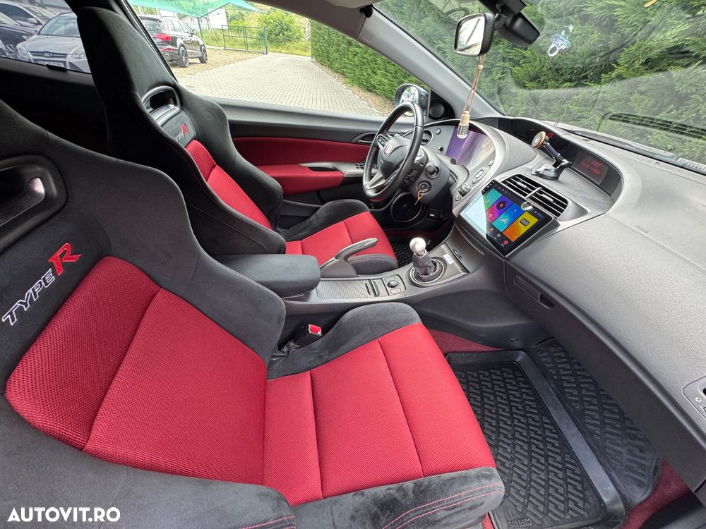 Honda Civic - 22