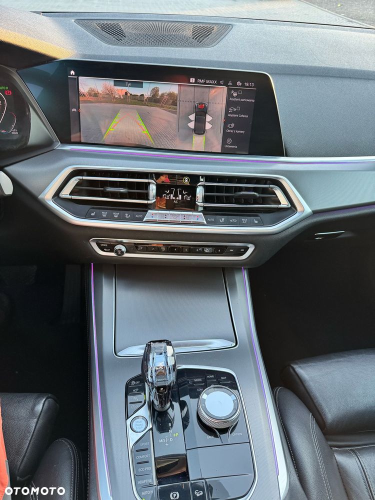 BMW X5 xDrive30d xLine - 12